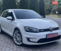 Белый Фольксваген e-Golf, объемом двигателя 0 л и пробегом 109 тыс. км за 8500 $, фото 18 на Automoto.ua