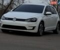 Білий Фольксваген e-Golf, об'ємом двигуна 0 л та пробігом 95 тис. км за 8900 $, фото 13 на Automoto.ua