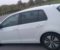 Білий Фольксваген e-Golf, об'ємом двигуна 0 л та пробігом 38 тис. км за 12000 $, фото 9 на Automoto.ua