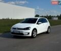 Білий Фольксваген e-Golf, об'ємом двигуна 0 л та пробігом 167 тис. км за 8450 $, фото 1 на Automoto.ua