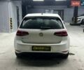 Белый Фольксваген e-Golf, объемом двигателя 0 л и пробегом 130 тыс. км за 11600 $, фото 4 на Automoto.ua