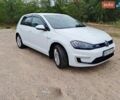 Белый Фольксваген e-Golf, объемом двигателя 0 л и пробегом 92 тыс. км за 10200 $, фото 9 на Automoto.ua
