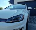 Білий Фольксваген e-Golf, об'ємом двигуна 0 л та пробігом 102 тис. км за 9499 $, фото 1 на Automoto.ua