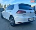 Білий Фольксваген e-Golf, об'ємом двигуна 0 л та пробігом 153 тис. км за 9000 $, фото 7 на Automoto.ua