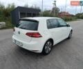 Білий Фольксваген e-Golf, об'ємом двигуна 0 л та пробігом 181 тис. км за 8250 $, фото 2 на Automoto.ua