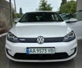 Білий Фольксваген e-Golf, об'ємом двигуна 0 л та пробігом 140 тис. км за 8700 $, фото 1 на Automoto.ua