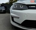 Белый Фольксваген e-Golf, объемом двигателя 0 л и пробегом 132 тыс. км за 8800 $, фото 14 на Automoto.ua