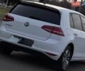 Білий Фольксваген e-Golf, об'ємом двигуна 0 л та пробігом 95 тис. км за 8900 $, фото 3 на Automoto.ua