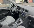 Білий Фольксваген e-Golf, об'ємом двигуна 0 л та пробігом 111 тис. км за 8500 $, фото 9 на Automoto.ua