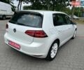 Белый Фольксваген e-Golf, объемом двигателя 0 л и пробегом 124 тыс. км за 8550 $, фото 9 на Automoto.ua