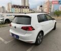Білий Фольксваген e-Golf, об'ємом двигуна 0 л та пробігом 167 тис. км за 8990 $, фото 11 на Automoto.ua