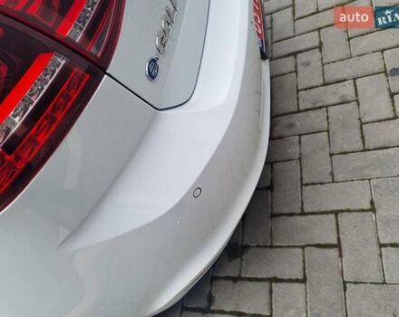 Белый Фольксваген e-Golf, объемом двигателя 0 л и пробегом 122 тыс. км за 7799 $, фото 22 на Automoto.ua