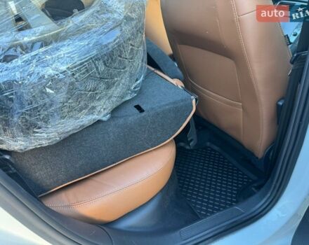 Білий Фольксваген e-Golf, об'ємом двигуна 0 л та пробігом 133 тис. км за 8700 $, фото 53 на Automoto.ua