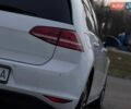 Білий Фольксваген e-Golf, об'ємом двигуна 0 л та пробігом 95 тис. км за 8900 $, фото 4 на Automoto.ua