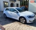 Белый Фольксваген e-Golf, объемом двигателя 0 л и пробегом 179 тыс. км за 8100 $, фото 6 на Automoto.ua