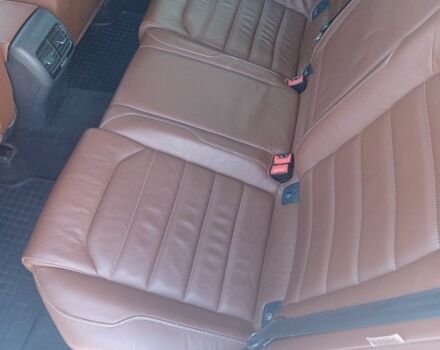 Білий Фольксваген e-Golf, об'ємом двигуна 0 л та пробігом 116 тис. км за 8300 $, фото 15 на Automoto.ua