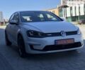 Белый Фольксваген e-Golf, объемом двигателя 0 л и пробегом 79 тыс. км за 9999 $, фото 7 на Automoto.ua