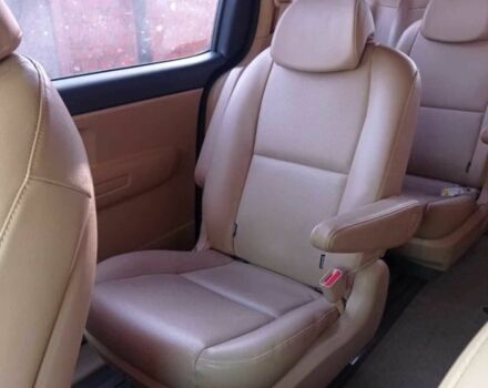Белый Фольксваген e-Golf, объемом двигателя 0 л и пробегом 132 тыс. км за 8800 $, фото 22 на Automoto.ua