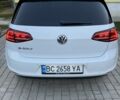 Білий Фольксваген e-Golf, об'ємом двигуна 0 л та пробігом 120 тис. км за 11000 $, фото 9 на Automoto.ua