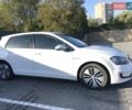 Белый Фольксваген e-Golf, объемом двигателя 0 л и пробегом 136 тыс. км за 9500 $, фото 3 на Automoto.ua