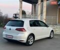 Белый Фольксваген e-Golf, объемом двигателя 0 л и пробегом 101 тыс. км за 9200 $, фото 21 на Automoto.ua