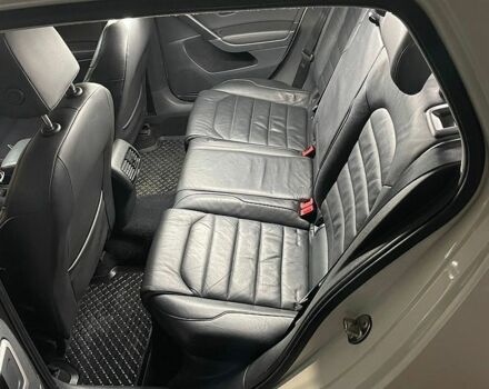 Белый Фольксваген e-Golf, объемом двигателя 0 л и пробегом 175 тыс. км за 10200 $, фото 17 на Automoto.ua
