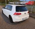 Белый Фольксваген e-Golf, объемом двигателя 1.6 л и пробегом 314 тыс. км за 9000 $, фото 17 на Automoto.ua