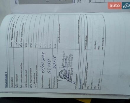 Белый Фольксваген e-Golf, объемом двигателя 0 л и пробегом 123 тыс. км за 9500 $, фото 49 на Automoto.ua