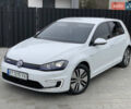 Білий Фольксваген e-Golf, об'ємом двигуна 0 л та пробігом 142 тис. км за 7999 $, фото 3 на Automoto.ua