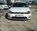 Белый Фольксваген e-Golf, объемом двигателя 0 л и пробегом 138 тыс. км за 8600 $, фото 3 на Automoto.ua