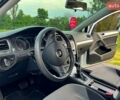 Белый Фольксваген e-Golf, объемом двигателя 0 л и пробегом 107 тыс. км за 10000 $, фото 5 на Automoto.ua