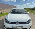 Белый Фольксваген e-Golf, объемом двигателя 0 л и пробегом 130 тыс. км за 8800 $, фото 1 на Automoto.ua