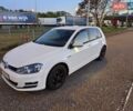 Білий Фольксваген e-Golf, об'ємом двигуна 1.6 л та пробігом 314 тис. км за 10800 $, фото 1 на Automoto.ua