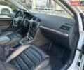 Белый Фольксваген e-Golf, объемом двигателя 0 л и пробегом 101 тыс. км за 9200 $, фото 50 на Automoto.ua