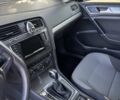 Белый Фольксваген e-Golf, объемом двигателя 0 л и пробегом 155 тыс. км за 8500 $, фото 9 на Automoto.ua