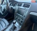 Білий Фольксваген e-Golf, об'ємом двигуна 0 л та пробігом 150 тис. км за 8299 $, фото 23 на Automoto.ua