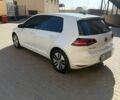 Белый Фольксваген e-Golf, объемом двигателя 0 л и пробегом 131 тыс. км за 9999 $, фото 3 на Automoto.ua