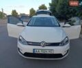 Белый Фольксваген e-Golf, объемом двигателя 0 л и пробегом 117 тыс. км за 9000 $, фото 1 на Automoto.ua