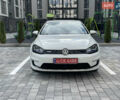 Белый Фольксваген e-Golf, объемом двигателя 0 л и пробегом 91 тыс. км за 8570 $, фото 4 на Automoto.ua