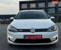 Білий Фольксваген e-Golf, об'ємом двигуна 0 л та пробігом 117 тис. км за 8450 $, фото 37 на Automoto.ua