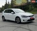 Белый Фольксваген e-Golf, объемом двигателя 0 л и пробегом 103 тыс. км за 8650 $, фото 19 на Automoto.ua