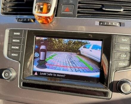 Білий Фольксваген e-Golf, об'ємом двигуна 0 л та пробігом 158 тис. км за 8500 $, фото 40 на Automoto.ua