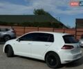 Белый Фольксваген e-Golf, объемом двигателя 0 л и пробегом 139 тыс. км за 8900 $, фото 1 на Automoto.ua
