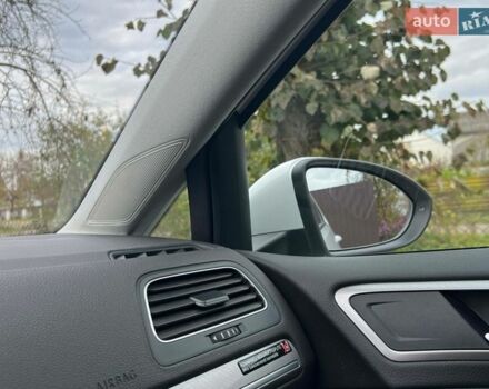 Білий Фольксваген e-Golf, об'ємом двигуна 0 л та пробігом 88 тис. км за 10000 $, фото 13 на Automoto.ua