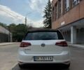Білий Фольксваген e-Golf, об'ємом двигуна 0 л та пробігом 132 тис. км за 8200 $, фото 8 на Automoto.ua
