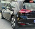 Белый Фольксваген e-Golf, объемом двигателя 0 л и пробегом 111 тыс. км за 9800 $, фото 25 на Automoto.ua