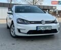 Білий Фольксваген e-Golf, об'ємом двигуна 0 л та пробігом 80 тис. км за 9990 $, фото 11 на Automoto.ua