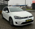 Білий Фольксваген e-Golf, об'ємом двигуна 0 л та пробігом 154 тис. км за 9999 $, фото 1 на Automoto.ua