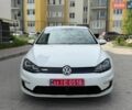 Білий Фольксваген e-Golf, об'ємом двигуна 0 л та пробігом 179 тис. км за 7500 $, фото 7 на Automoto.ua