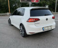 Белый Фольксваген e-Golf, объемом двигателя 0 л и пробегом 118 тыс. км за 11600 $, фото 4 на Automoto.ua
